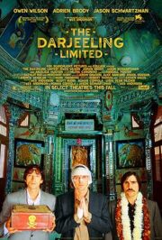 The Darjeeling Limited (2007) ทริปประสานใจ