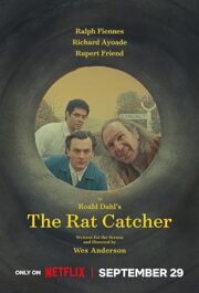 The Rat Catcher (2023) คนจับหนู