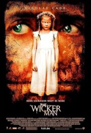 The Wicker Man (2006) สาปอาถรรพณ์ล่าสุดโลก