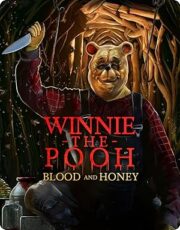 Winnie the Pooh Blood and Honey (2023) โหด เห็น หมี