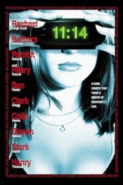 11:14 (2003) นาทีเป็น นาทีตาย