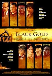 Black Gold (2011) ล่าขุมทองดับตะวัน