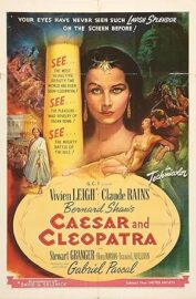 Caesar and Cleopatra (1945) ซีซาร์-คลีโอพัครา ชู้รักกระฉ่อนโลก