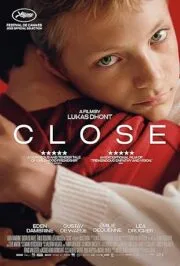 Close (2022) รักแรก วันนั้น