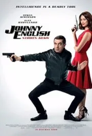 Johnny English Strikes Again (2018) จอห์นนี่ อิงลิช พยัคฆ์ร้าย ศูนย์ ศูนย์ ก๊าก รีเทิร์น
