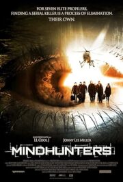 Mindhunters (2004) ตลบหลังฆ่า เกมล่าสังหาร