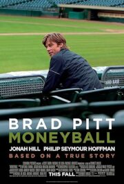 Moneyball (2011) เกมล้มยักษ์