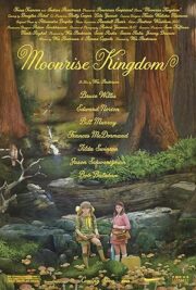 Moonrise Kingdom (2012) คู่กิ๊กซ่าส์ สารพัดแสบ