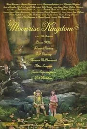 Moonrise Kingdom (2012) คู่กิ๊กซ่าส์ สารพัดแสบ
