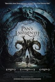 Pan’s Labyrinth (2006) อัศจรรย์แดนฝัน มหัศจรรย์เขาวงกต
