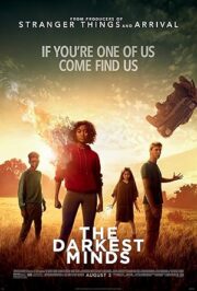 The Darkest Minds (2018) ดาร์กเกสท์ มายด์ส จิตทมิฬ