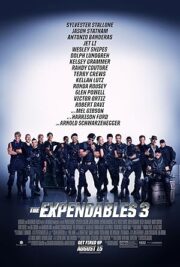 The Expendables 3 (2014) โคตรคนมหากาฬ ทีมเอ็กซ์เพนเดเบิ้ล