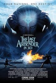 The Last Airbender (2010) มหาศึก 4 ธาตุ จอมราชันย์