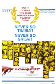 The Longest Day (1962) วันเผด็จศึก