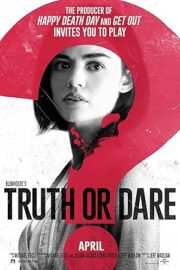 Truth or Dare (2018) เกมสยองท้าตาย