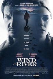 Wind River (2017) ล่าเดือด เลือดเย็น
