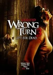 Wrong Turn 3 Left for Dead (2009) หวีดเขมือบคน 3