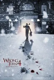 Wrong Turn 4 Bloody Beginnings (2011) หวีดเขมือบคน 4