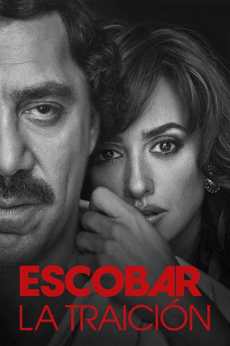 Loving Pablo ปาโบล เอสโกบาร์ ด้วยรักและความตาย (2017)