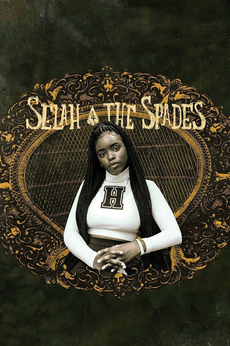 Selah and The Spades (2019)