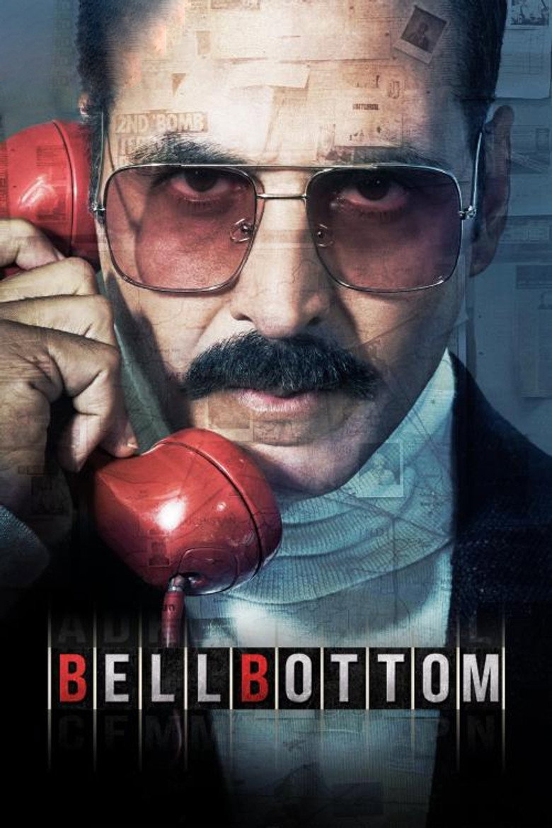 Bell Bottom (2021)