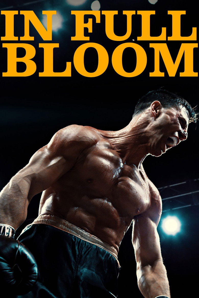 In Full Bloom (2019)