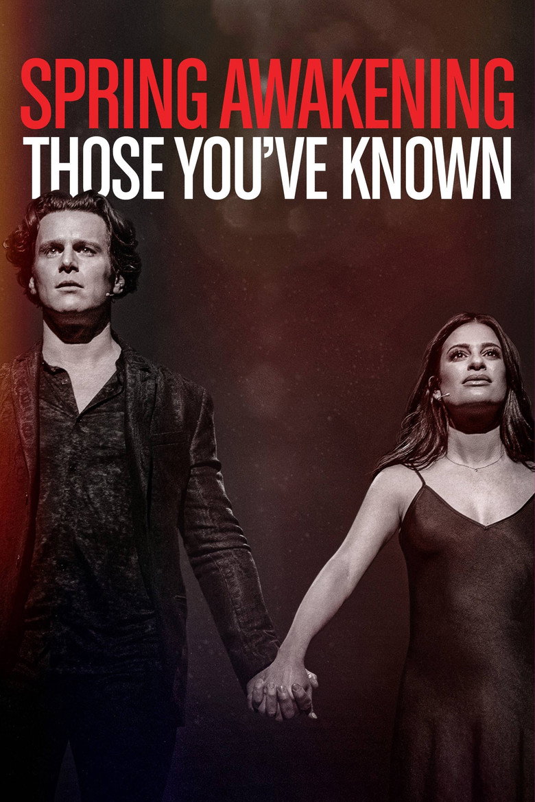 Spring Awakening Those Youve Known (2022)