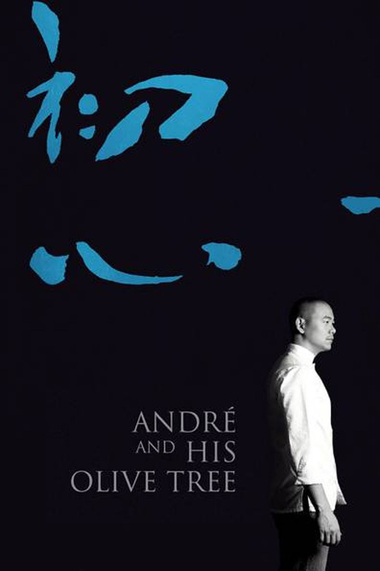 Andre & His Olive Tree  อังเดรกับต้นมะกอก (2020)