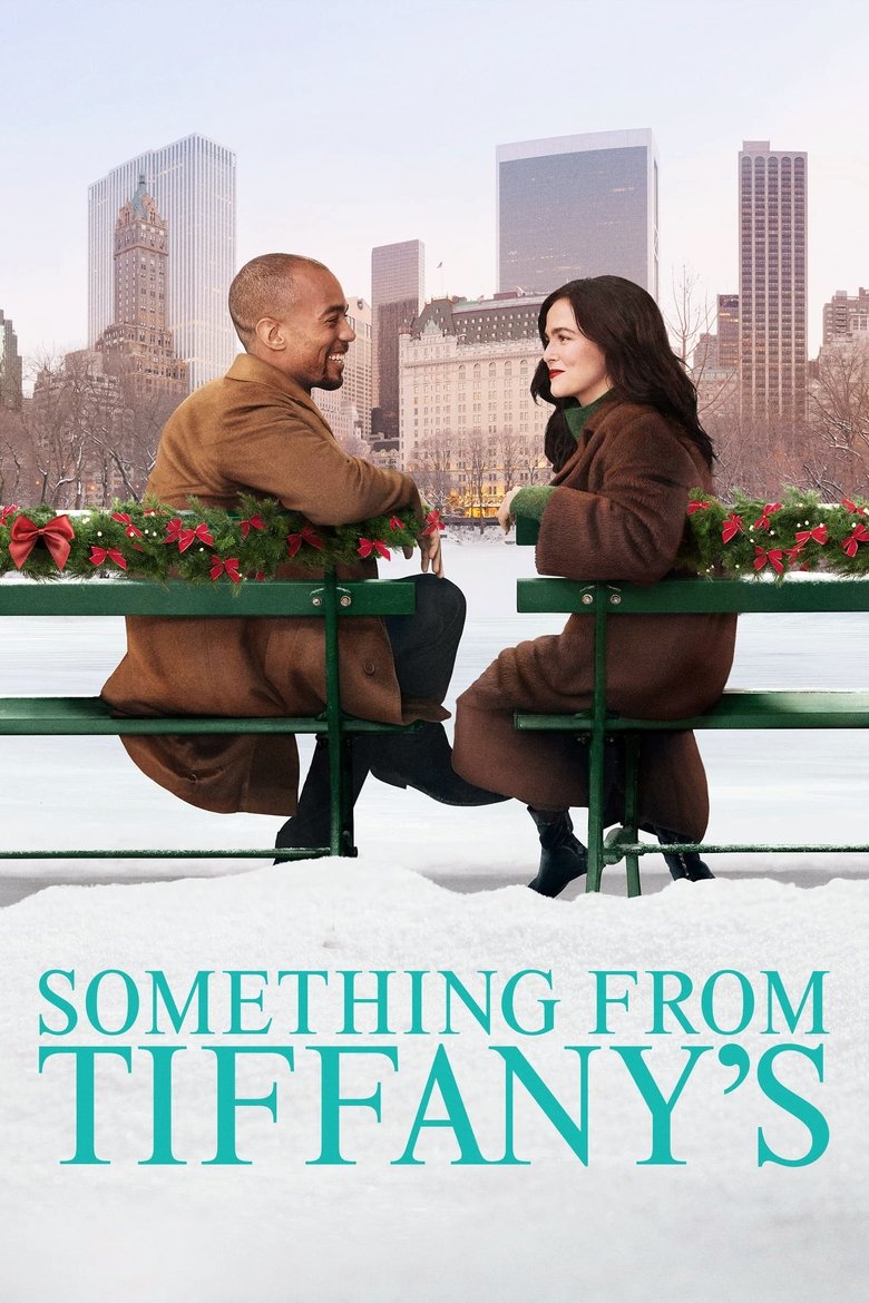 Something from Tiffanys แหวนสื่อรักอลวน (2022)