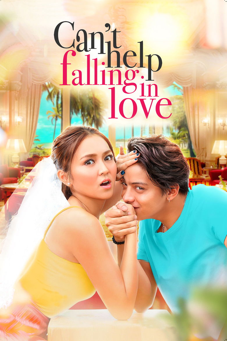 Can’t Help Falling in Love 2017 ช่วยไม่ได้ หัวใจอยากจะรัก