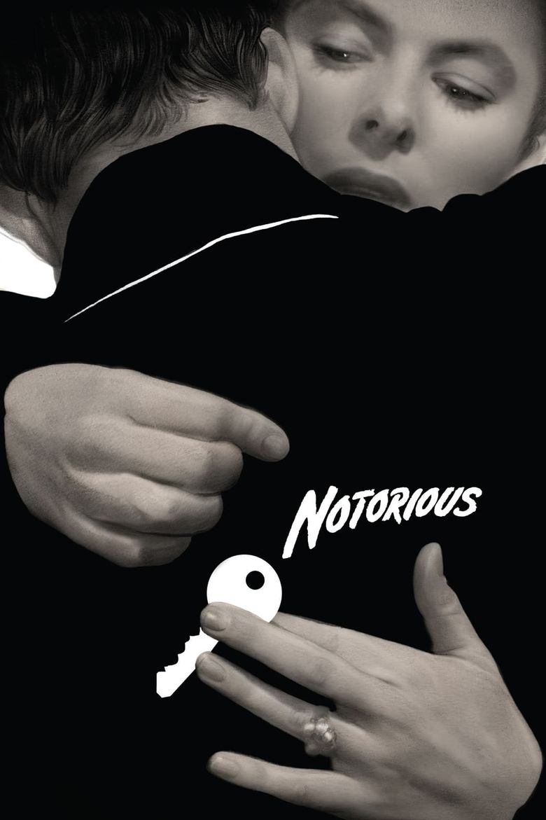 Notorious (1946)