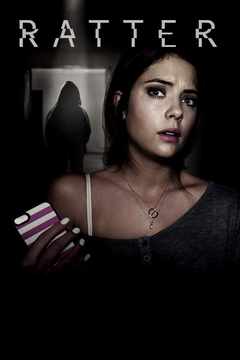 Ratter แอบดูมรณะ (2015)