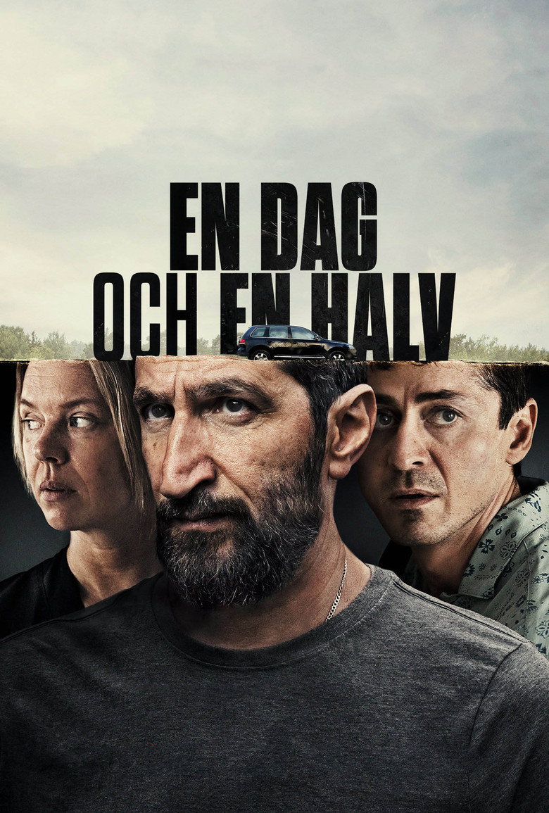 A Day and a Half หนึ่งวันครึ่ง (2023)