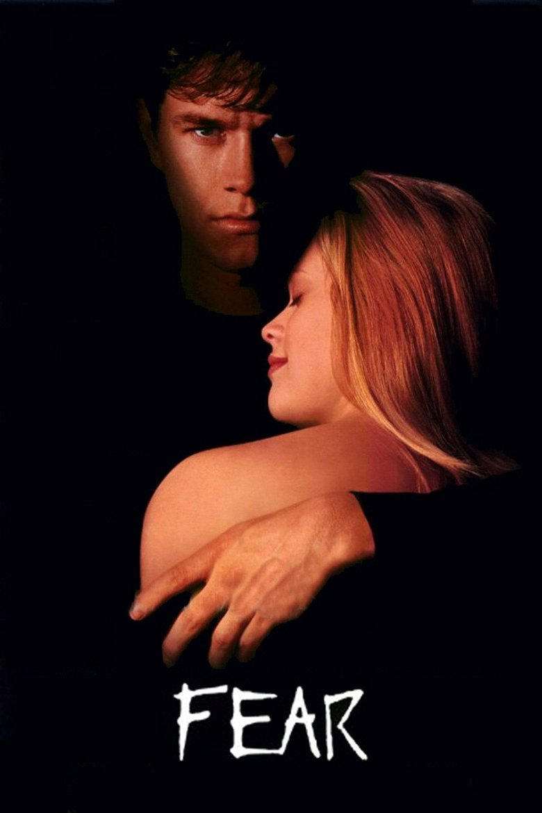 Fear รักอํามหิต (1996)