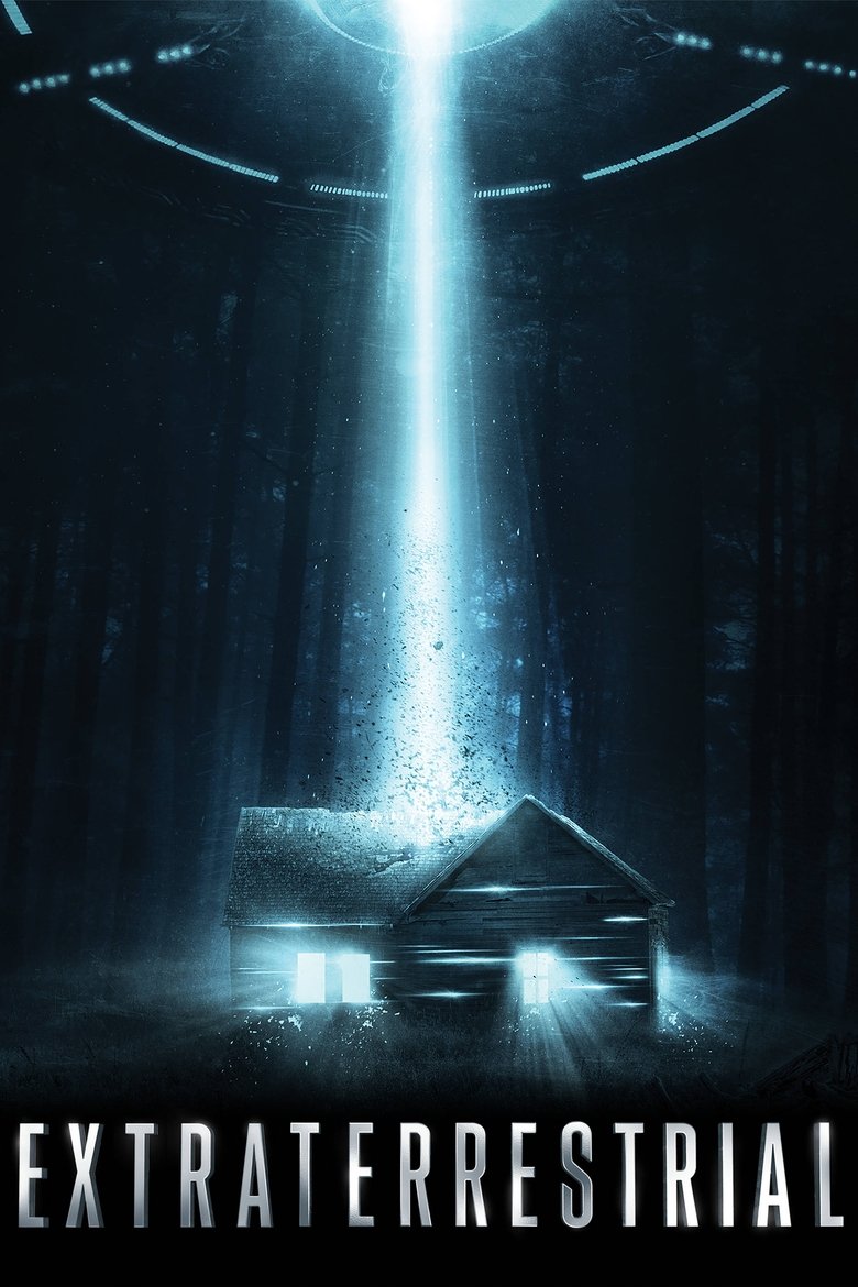 Extraterrestrial เอเลี่ยนคลั่ง (2014)