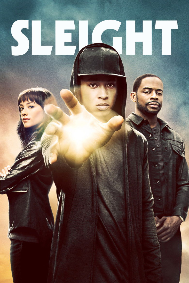 Sleight (2016) เกมกลคนมายา