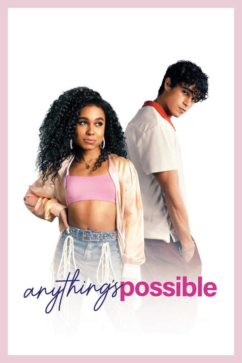 Anythings Possible อะไร ๆ ก็เป็นไปได้ (2022)