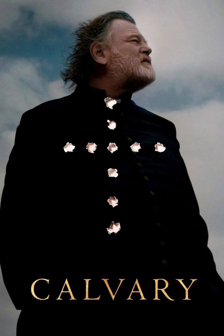 Calvary บาปต้องฆ่า (2014)