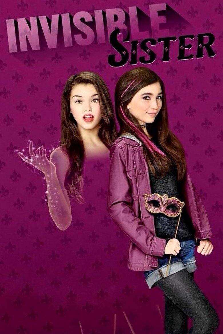 Invisible Sister พี่น้องล่องหน สองคนอลเวง (2015)