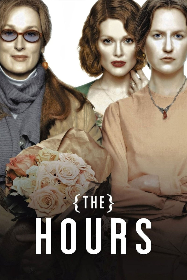 The Hours (2002) ลิขิตชีวิตเหนือกาลเวลา
