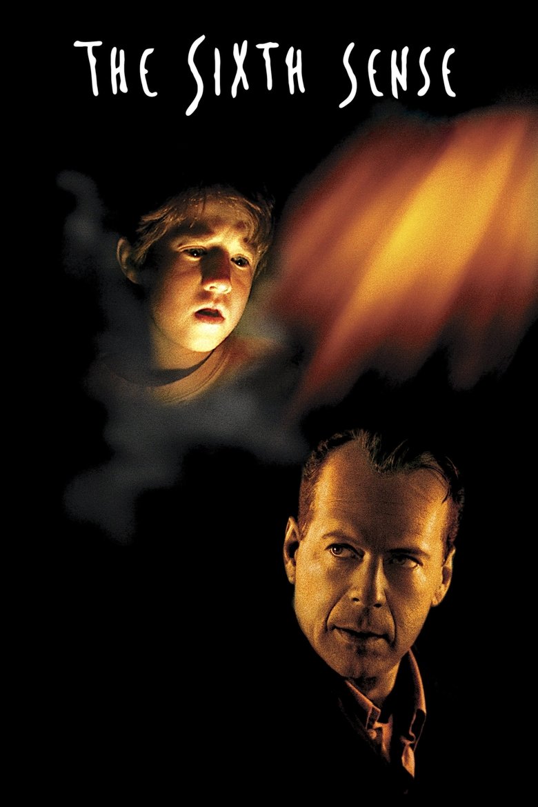 The Sixth Sense ซิกซ์เซ้นส์ สัมผัสสยอง (1999)