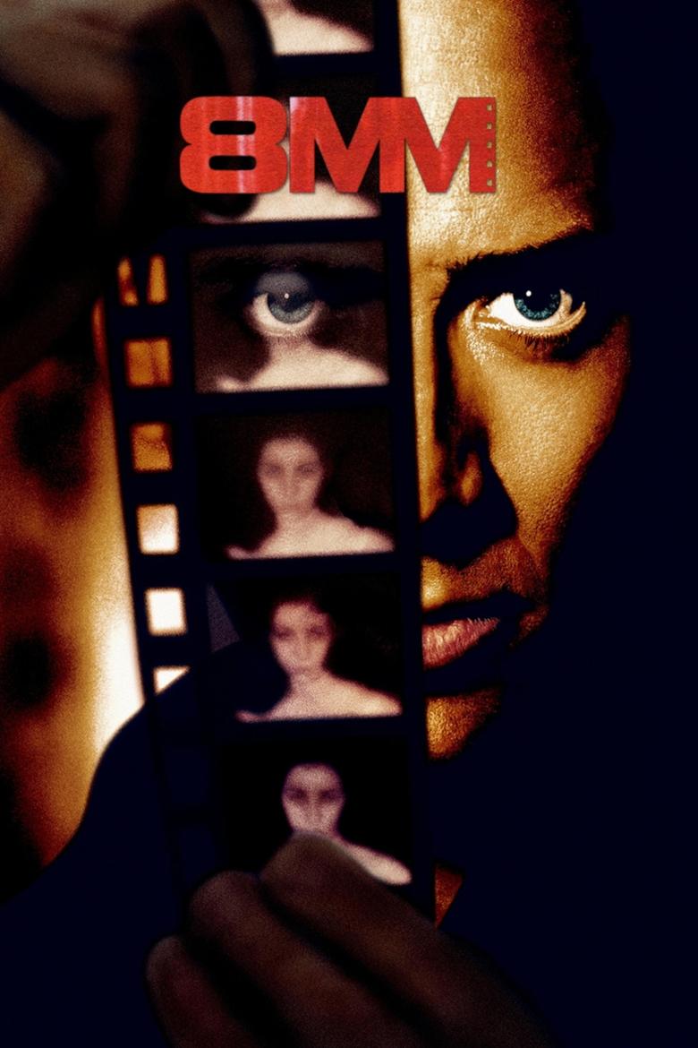 8MM ฟิล์มมรณะ (1999)