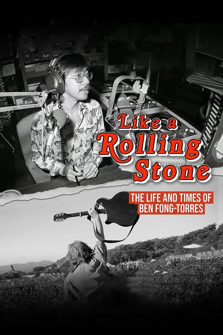 Rolling (2021)