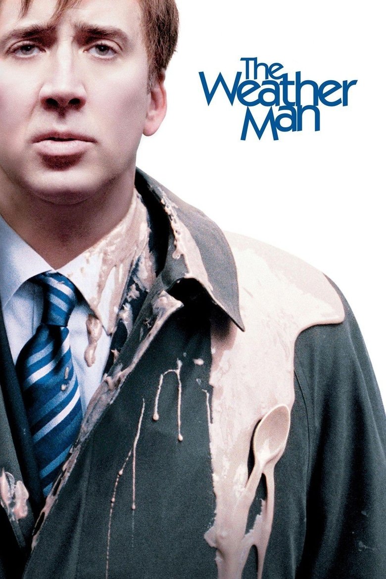 The Weather Man ผู้ชายมรสุม (2005)