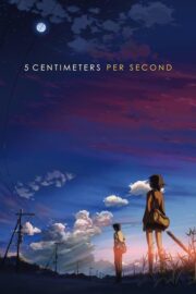 5 Centimeters Per Second ยามซากุระร่วงโรย (2026)