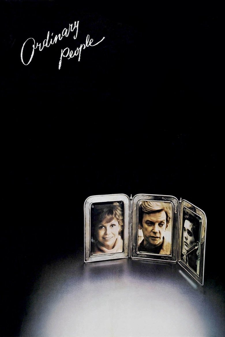 Ordinary People เส้นทางมนุษย์ (1980)