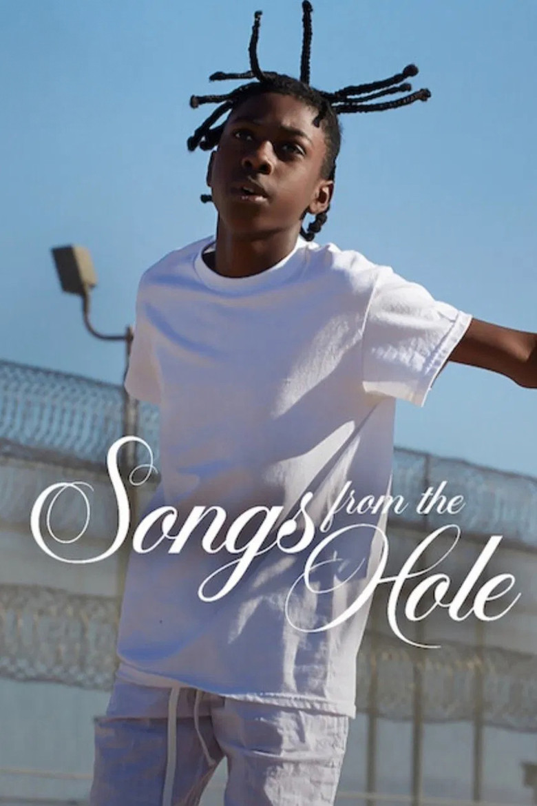 Songs from the Hole บทเพลงจากห้องขัง (2024)
