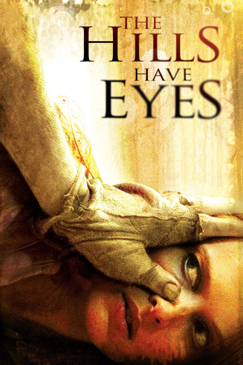 The Hills Have Eyes 1 โชคดีที่ตายก่อน (2006)