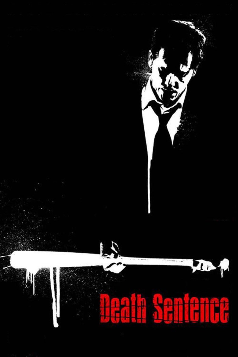 Death Sentence คนคลั่ง ฆ่า สั่ง ตา (2007)