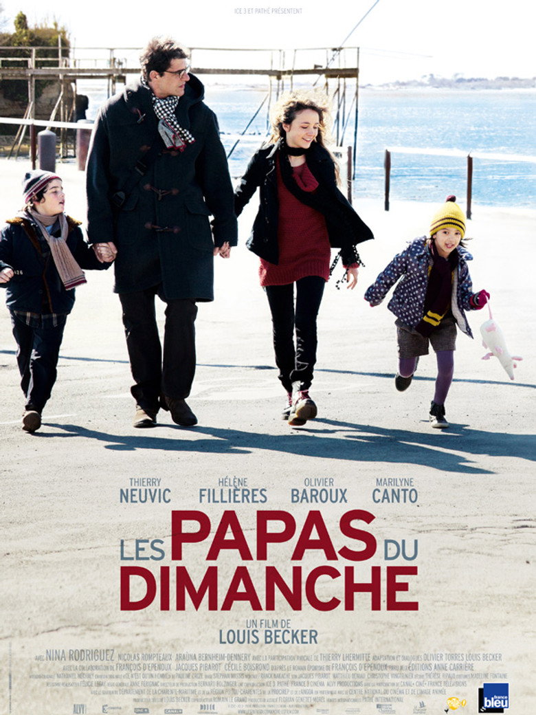 Papa 2012